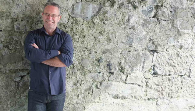 今年金史密斯奖的得主用一个单句写了一部小说