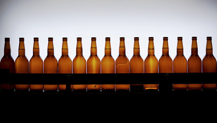 嘉士伯,中国市场,高端啤酒