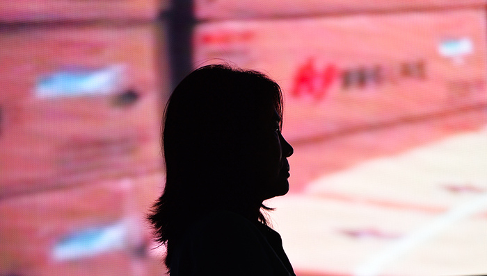 格力电器,董明珠