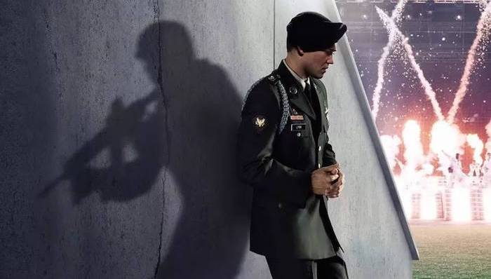 比利·林恩,完美版,高帧率,影评人,科视,ATOMS,影城,银幕,版本,原版