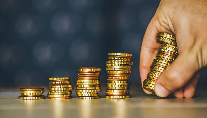 证监会下调期货交易所和期货公司缴纳比例