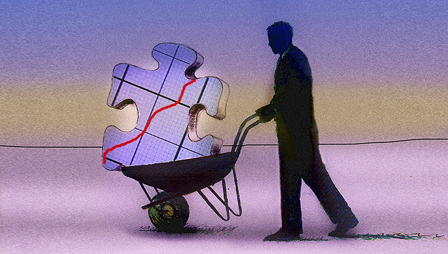 中海老臣曲咏海回归地产圈创业