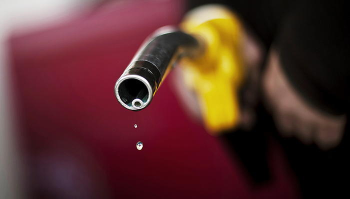 成品油价格,成品油价格或下调