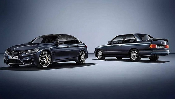 从志学到已然不惑 宝马五代M3回顾（下）