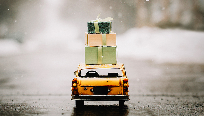 快递业“通达系”的新资本战