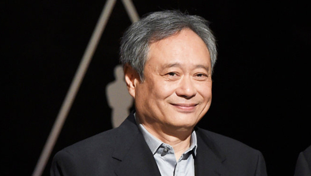 李安《比利·林恩的中场战事》：我已经62岁了，等不及了