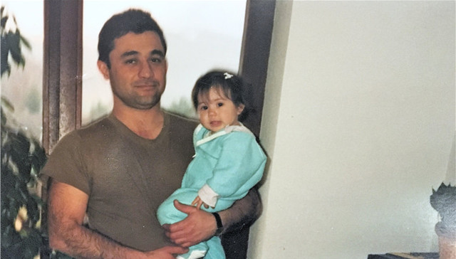 生长在美国军人家庭的孩子有这13个特征