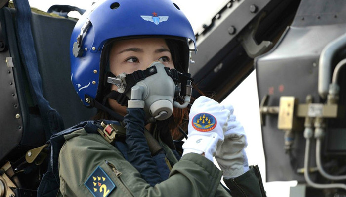 空军,飞行员,余旭,牺牲