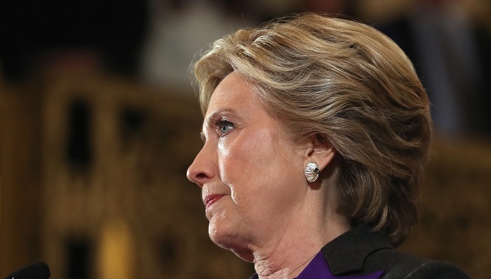 美国大选,权力游戏