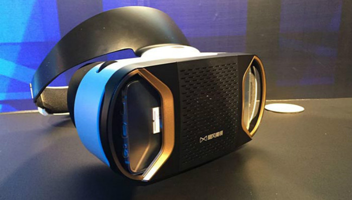 VR,,暴风盒子,红利消失