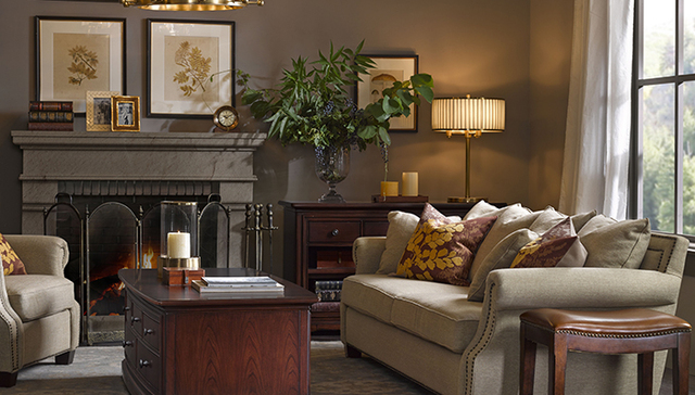 这个叫 Harbor House 的品牌，让人们重拾对美式家居的信心