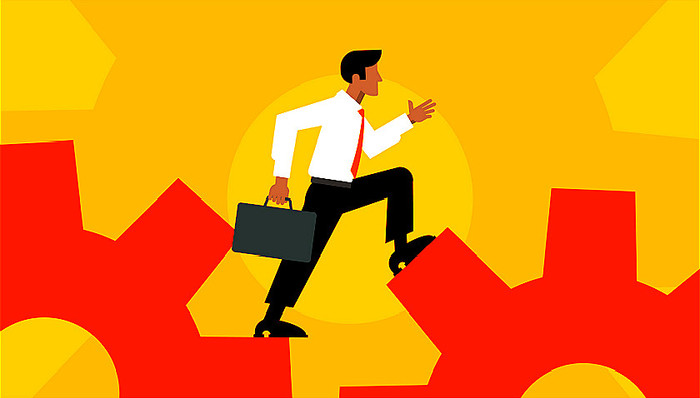 中国制造,中国智造,海尔,谷歌,精益生产,丰田,ZARA,GE,工业4.0