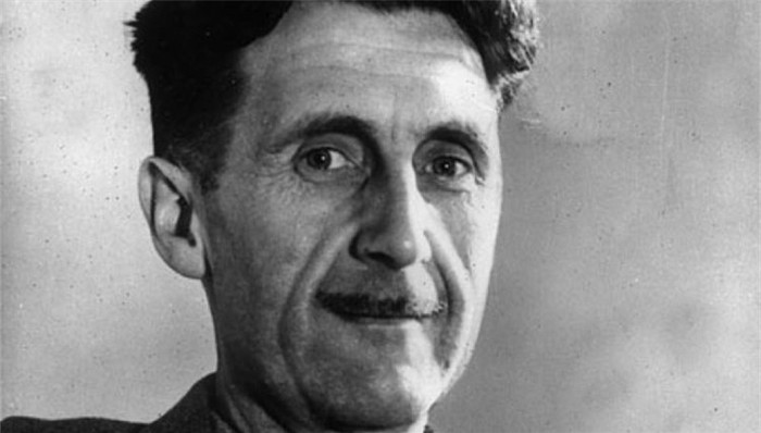 奥威尔从来没有受到过压迫，为什么他能够写出压迫？