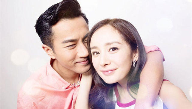 杨幂,刘恺威,王鸥