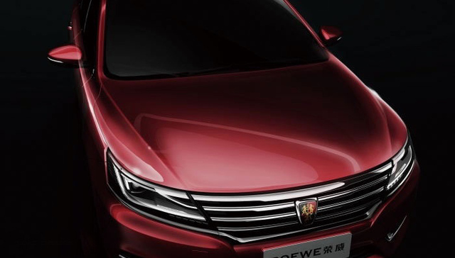 全球排名第四的最低风阻车型竟然是一款中国轿车