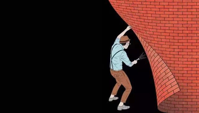 互联网,人机交互