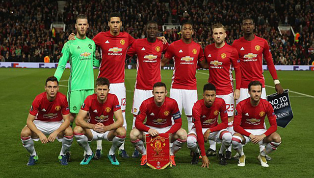 世界足坛薪资排行榜曼联居首 但现如今踢球的收入比不上打篮球的