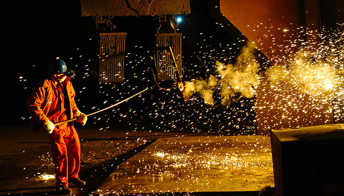 钢铁“十三五规划”出炉