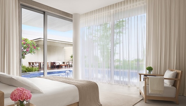 全球第四家 EDITION 酒店12月亮相三亚 看精品酒店教父如何撩拨中国旅客的心