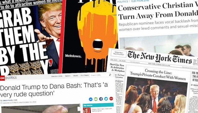 特朗普当了总统后能忍住不发推特“骂人”吗？