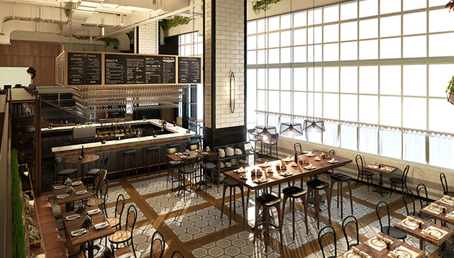 【一周享乐指南】嘉佩乐酒店集团将管理上海“石库门”，Bose 全新系统正式亮相中国