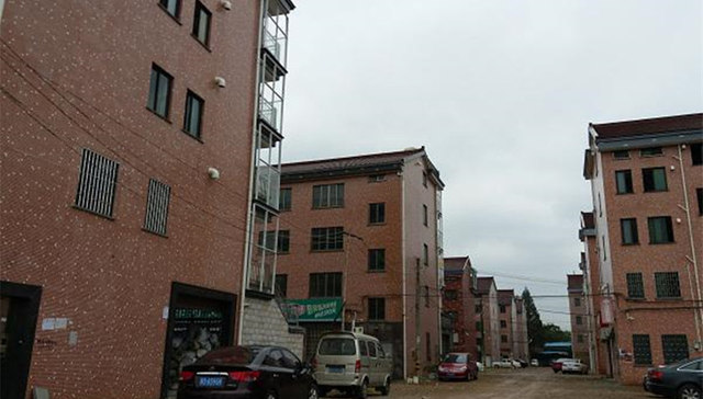 浙江百户村民刚住新居遭拆迁 住建部督促调查处理