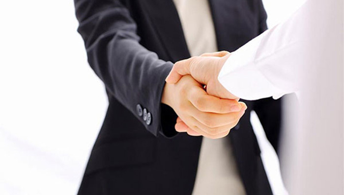 如何攻略面试官