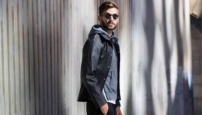 【芭莎男士】围观当下最会穿搭的男博主 给头疼的你一份置装指南