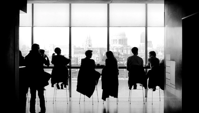 Boss直聘,求职者