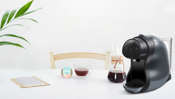 九阳股份,咖啡,科技玩物