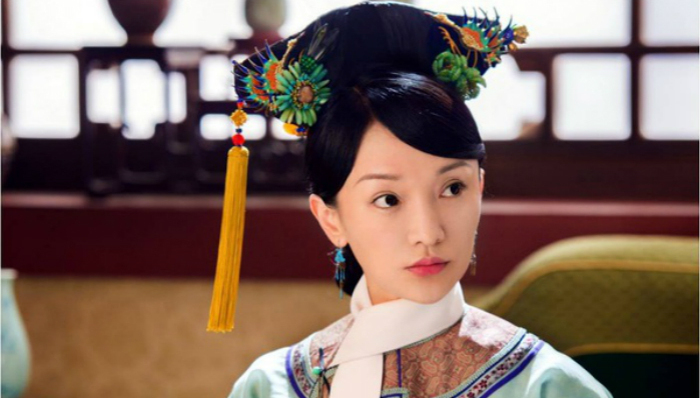 周迅孙俪范冰冰明年征战荧屏 强女主戏能否撑起收视率？