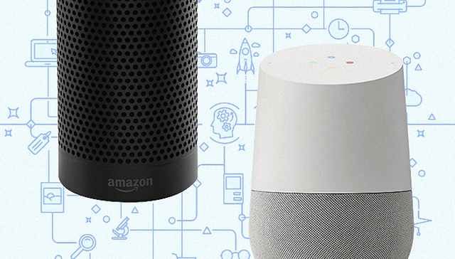 智能家居给品牌提供了新的广告机会——语音也能念广告