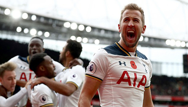 从多年陪跑到英超夺冠热门：托特纳姆热刺背后的故事