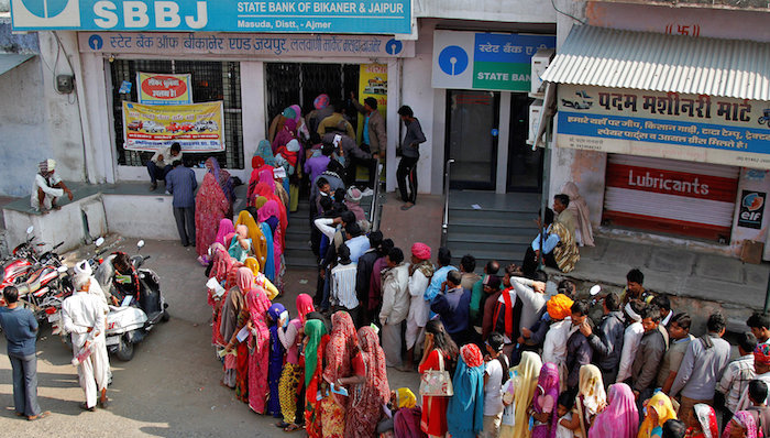 印度,经济世界观,全球经济