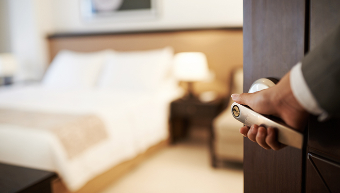 华住三季度净利同比增三成