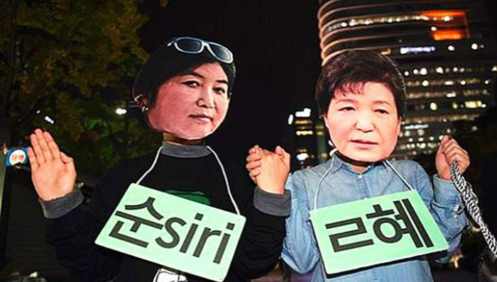 韩国电影,审片室