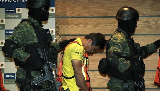 墨西哥,毒贩,美国,塞塔