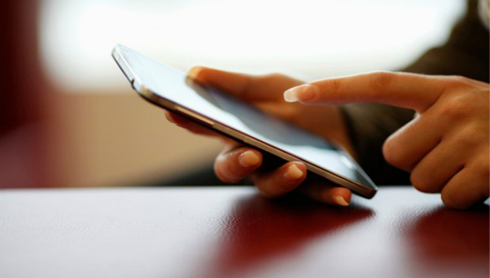 手机,天下故事,惊奇的发现