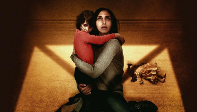 巨灵,惊悚片,恐怖片,导演,阴影之下,伊朗,洋娃娃,影评人,洛杉矶时报,对大家都好