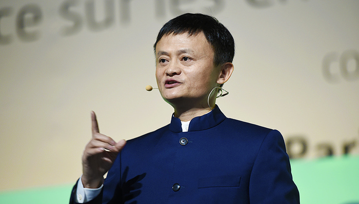 马云,他们BAT,世界互联网大会,IT大佬风云