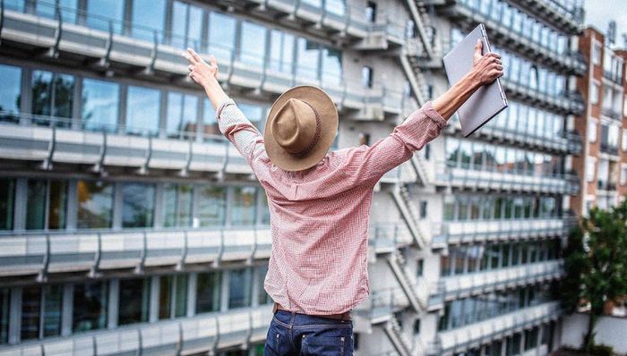 拉勾想做人才共享