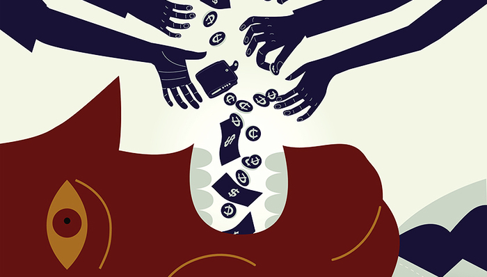 联想弘毅继续“开”餐馆