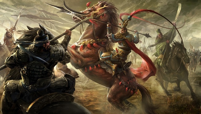 同人Mod还是原创游戏？国产Steam游戏《封神英杰传》成为众矢之的