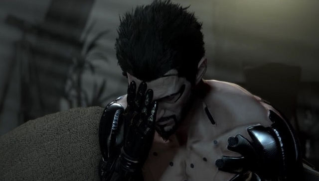 加些“变态”设置 这些游戏就能让你的电脑跪了