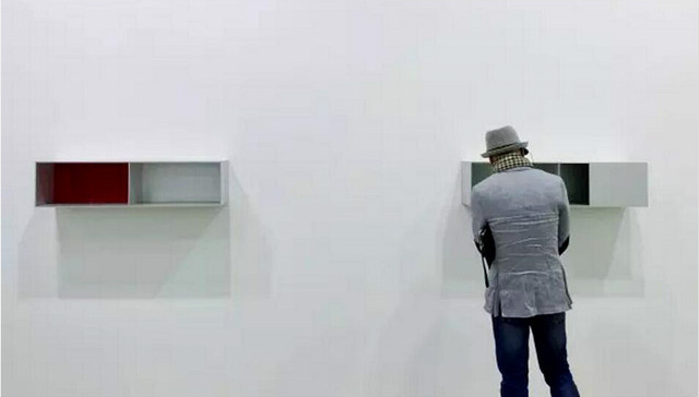 上海,博物馆,艺术