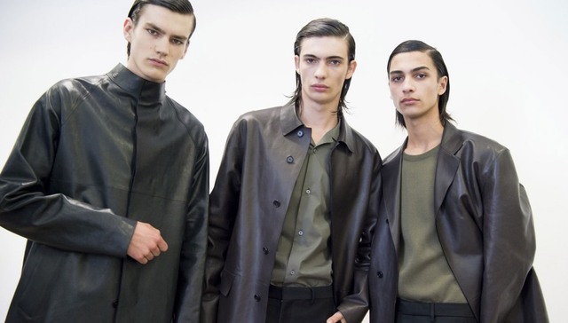 创意总监换帅传闻过后 Jil Sander宣布将暂别明年举办的米兰男装周