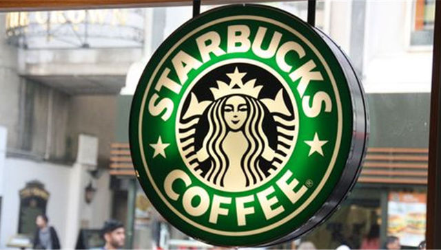 星巴克,杯型,中杯,咖啡,歧视,确认