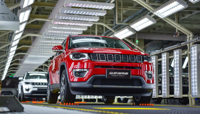 新车速报,新车测评,车圈观察