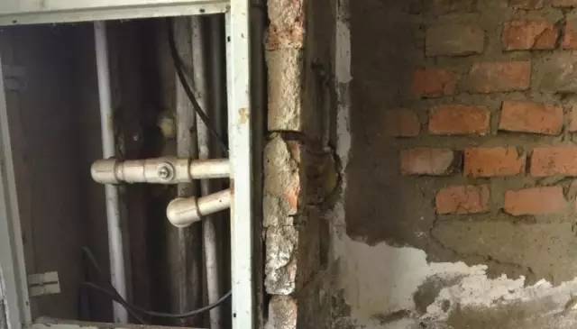 房屋质量,偷工减料