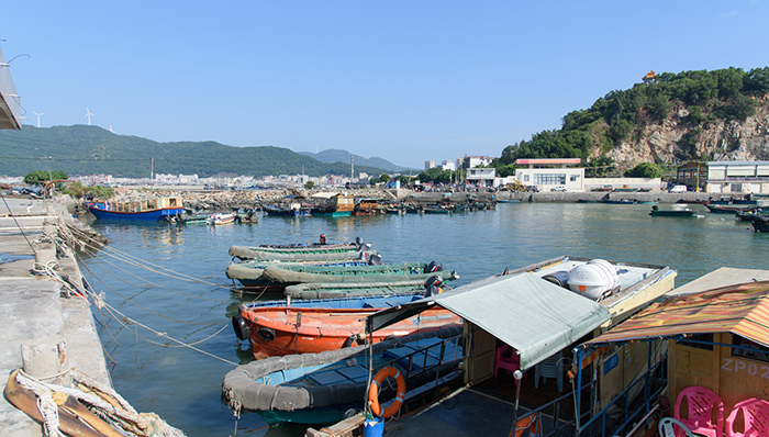 和《舌尖上的中国》摄制组探味粤西小城阳江：精致与原始的美食遗珠